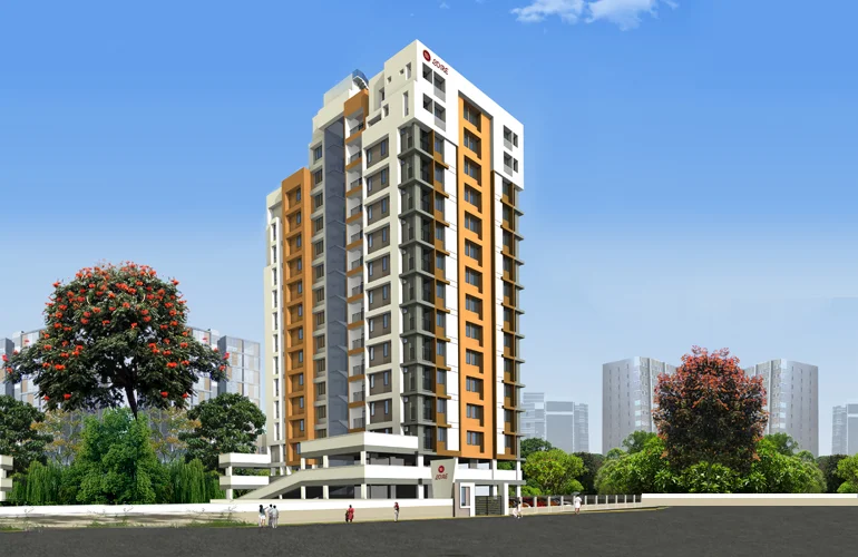 Premium 2BHK & 3BHK Flats For Sale In Thrissur: Your Dream Home Awaits at TBPL Loire