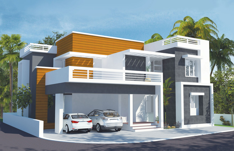 Experience Unmatched Luxury with Thrissur Builders Pvt Ltd: The Pinnacle of Construction in Thrissur