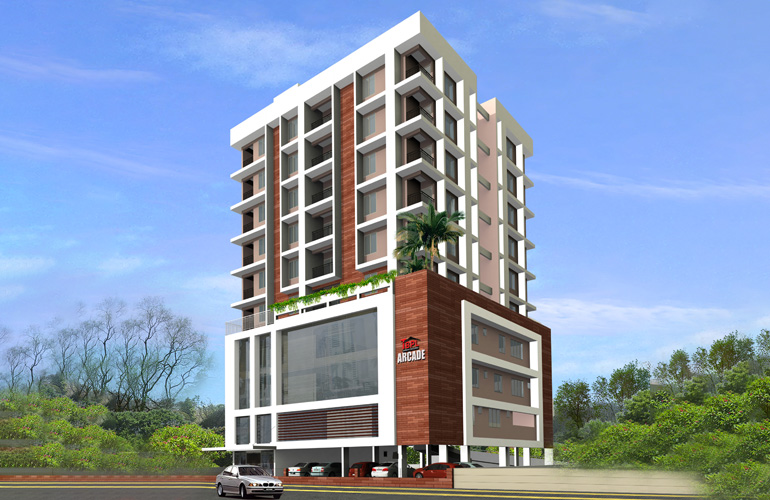 Find Your Perfect Home with Thrissur Builders Pvt Ltd: Premium Apartments and Villas in Thrissur