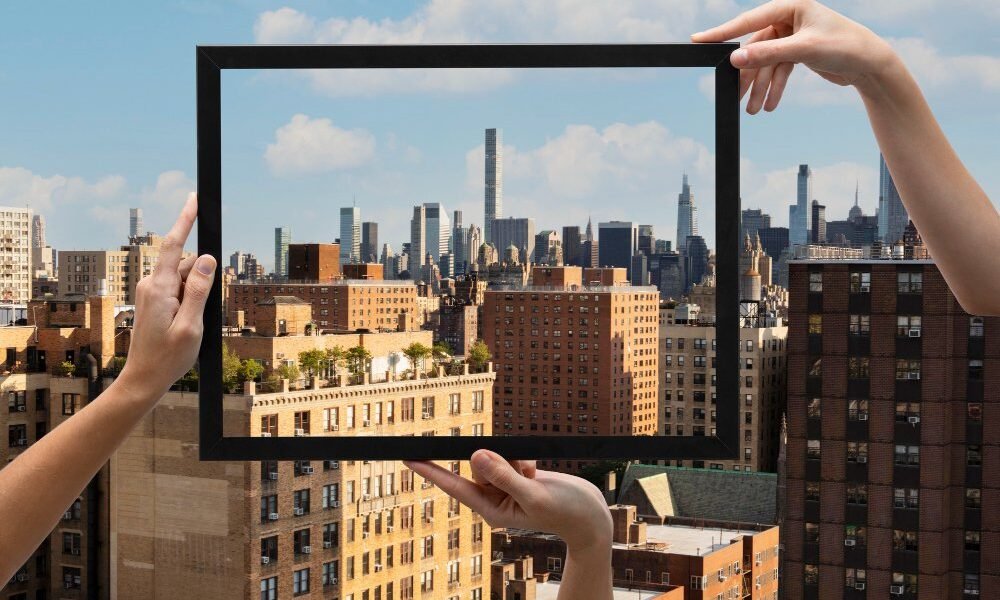 Real Estate trends