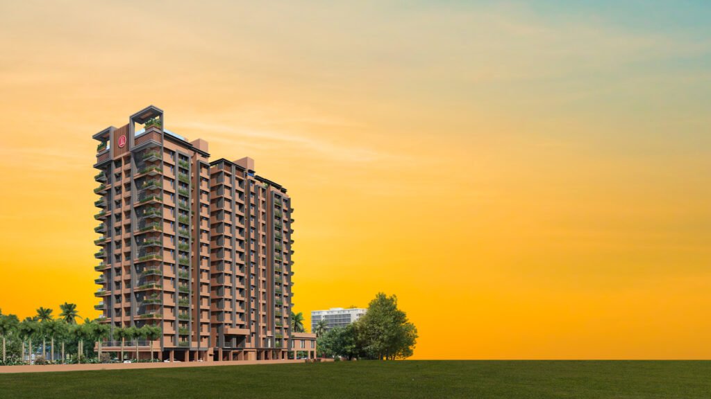 Flats in thrissur