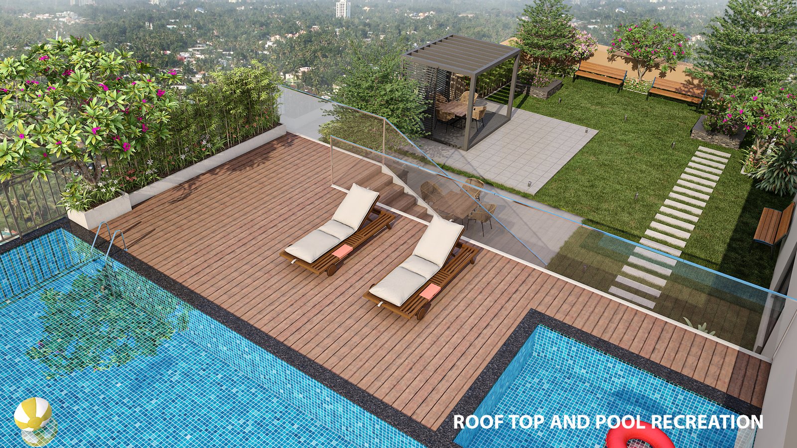 roof