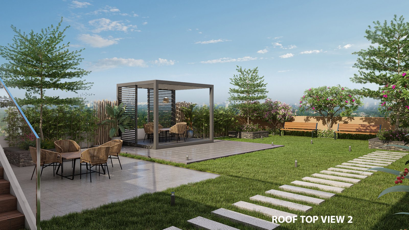 rooftop