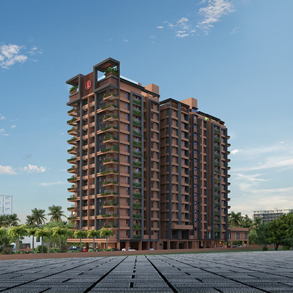 PB Jahnvi – 2 & 3 BHK Premium Apartments in Anchery, Thrissur | TBPL Homes 57th Project