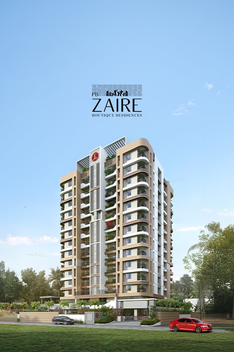 Flats in Ernakulam