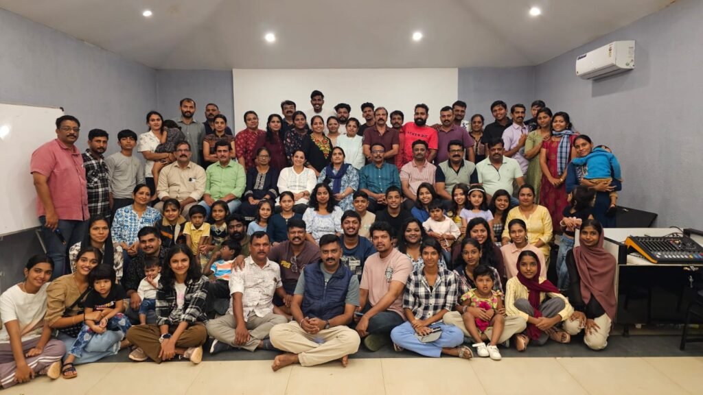 TBPL Staff Day out