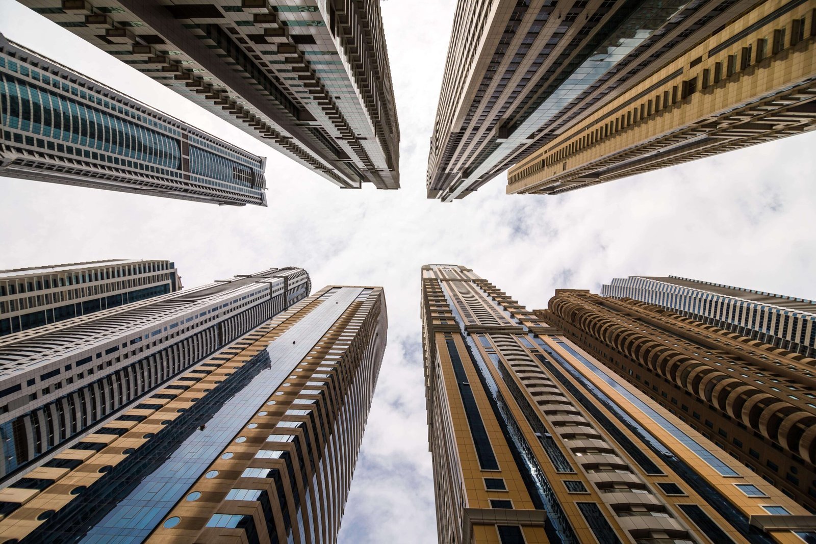 Picture of Top Benefits of Living in High-Rise Apartments in Thrissur