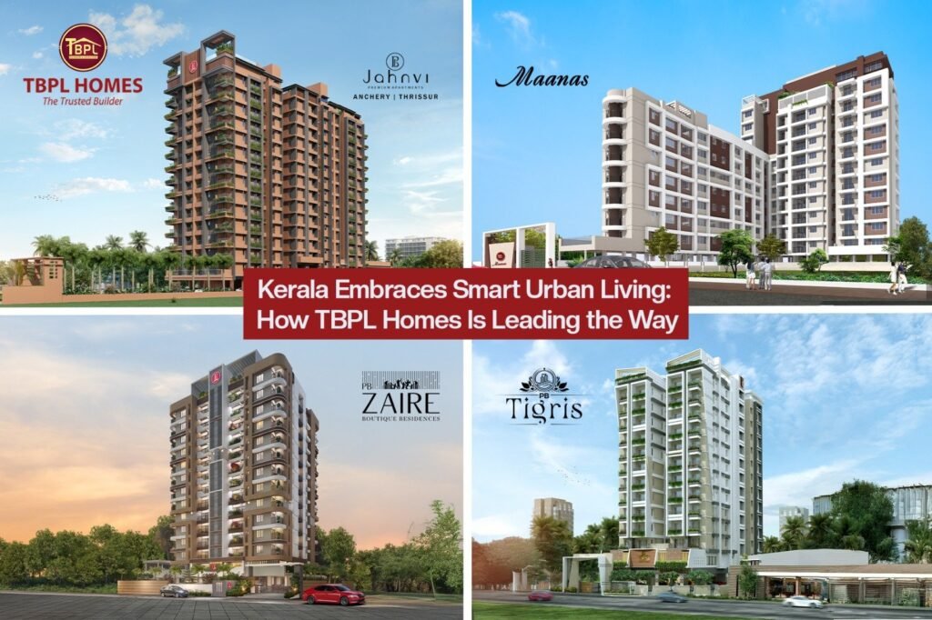 Smart Urban Living