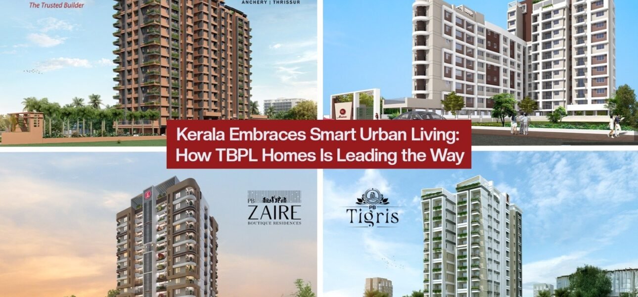 Smart Urban Living