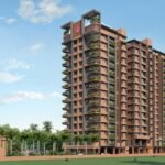 Modern residential flats for sale in Thrissur city by TBPL Homes