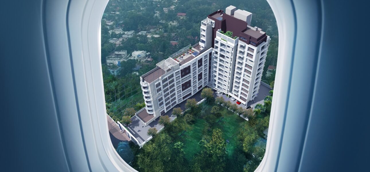 Why West Fort, Thrissur is the Perfect Place to Live Right Now