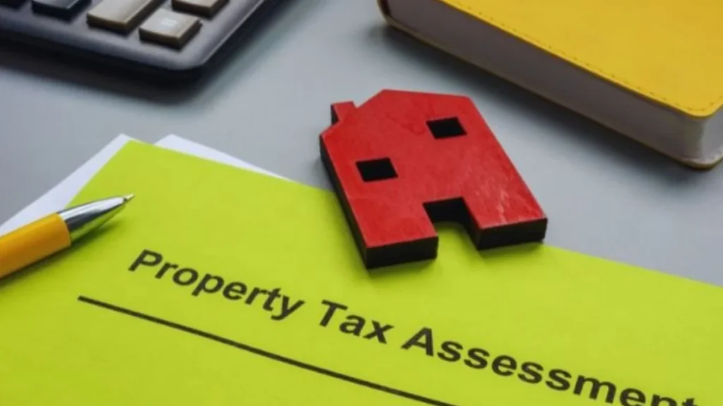 Property Tax in Thrissur