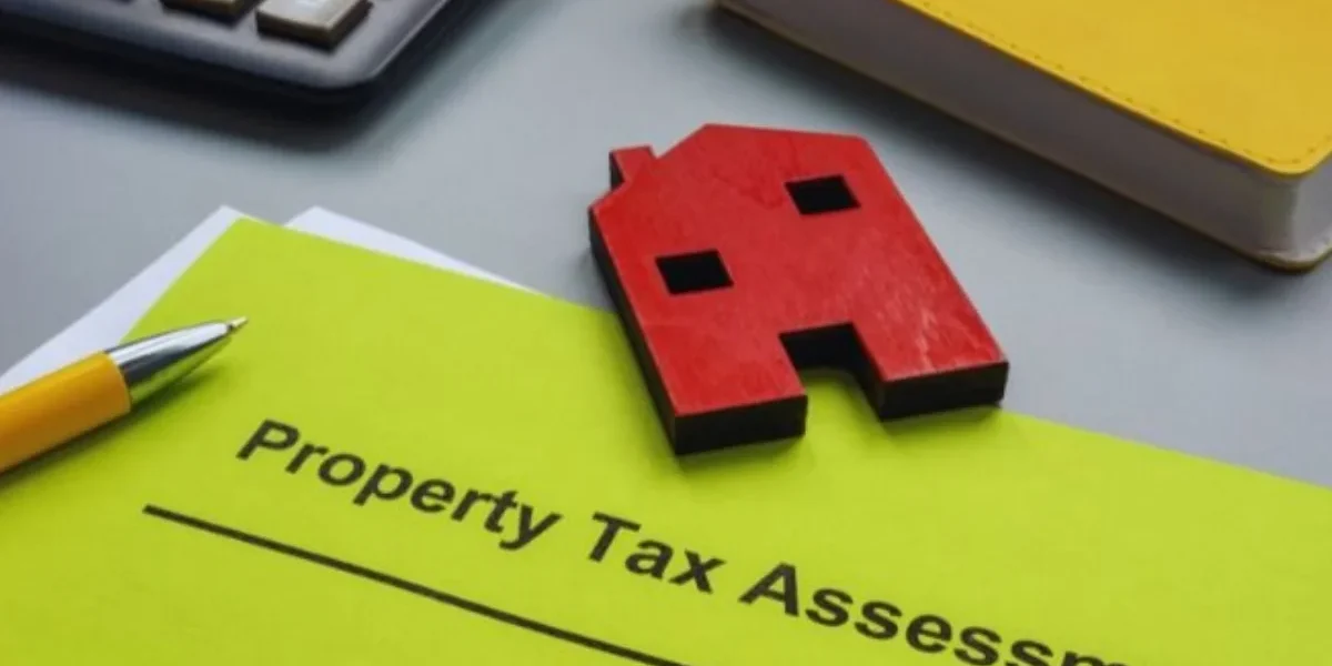 Property Tax in Thrissur