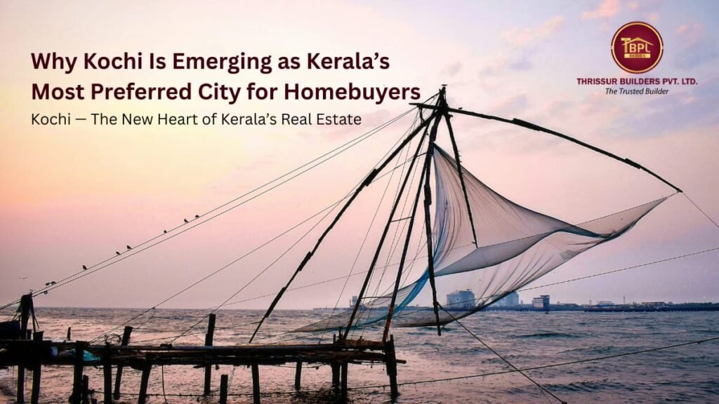 flats for sale in kochi