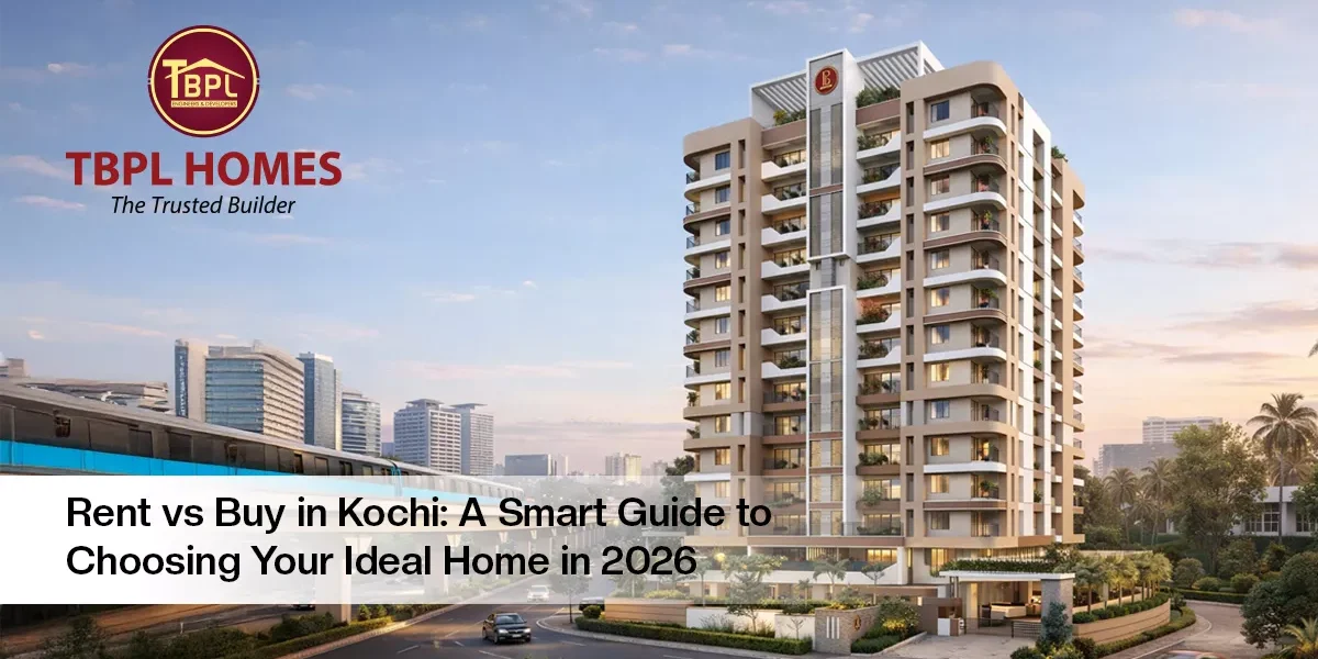 Kochi real estate market