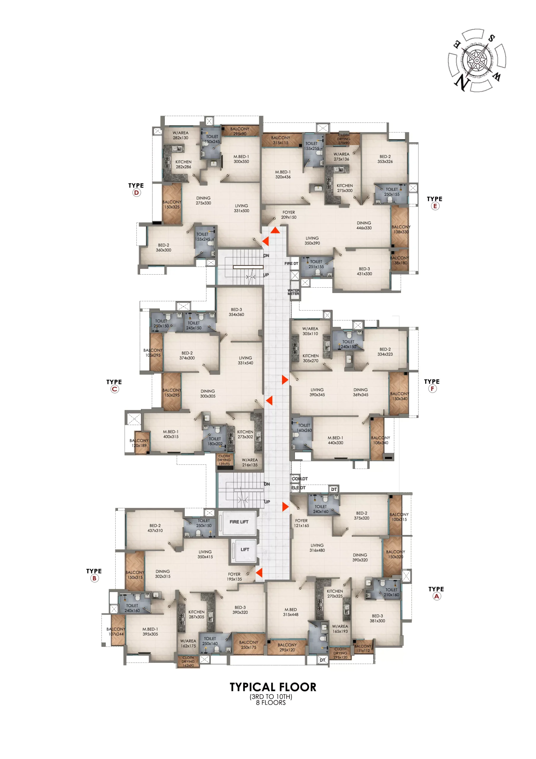 Cascade Project Plan