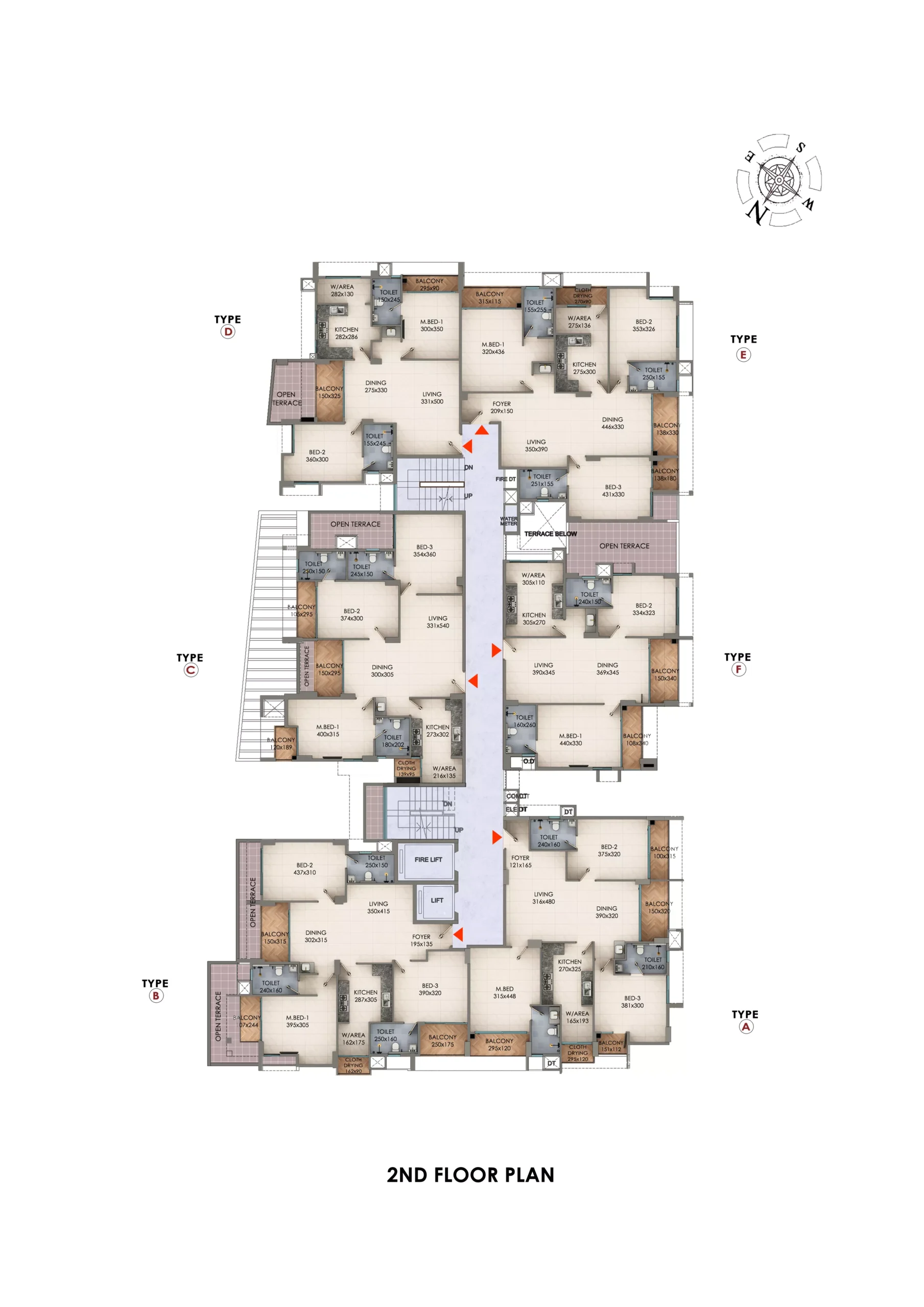 Cascade Project Plan