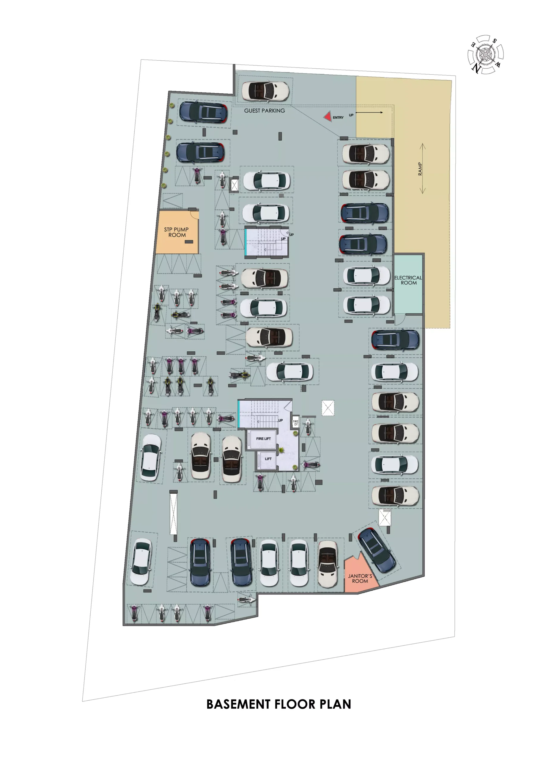 Cascade Project Plan