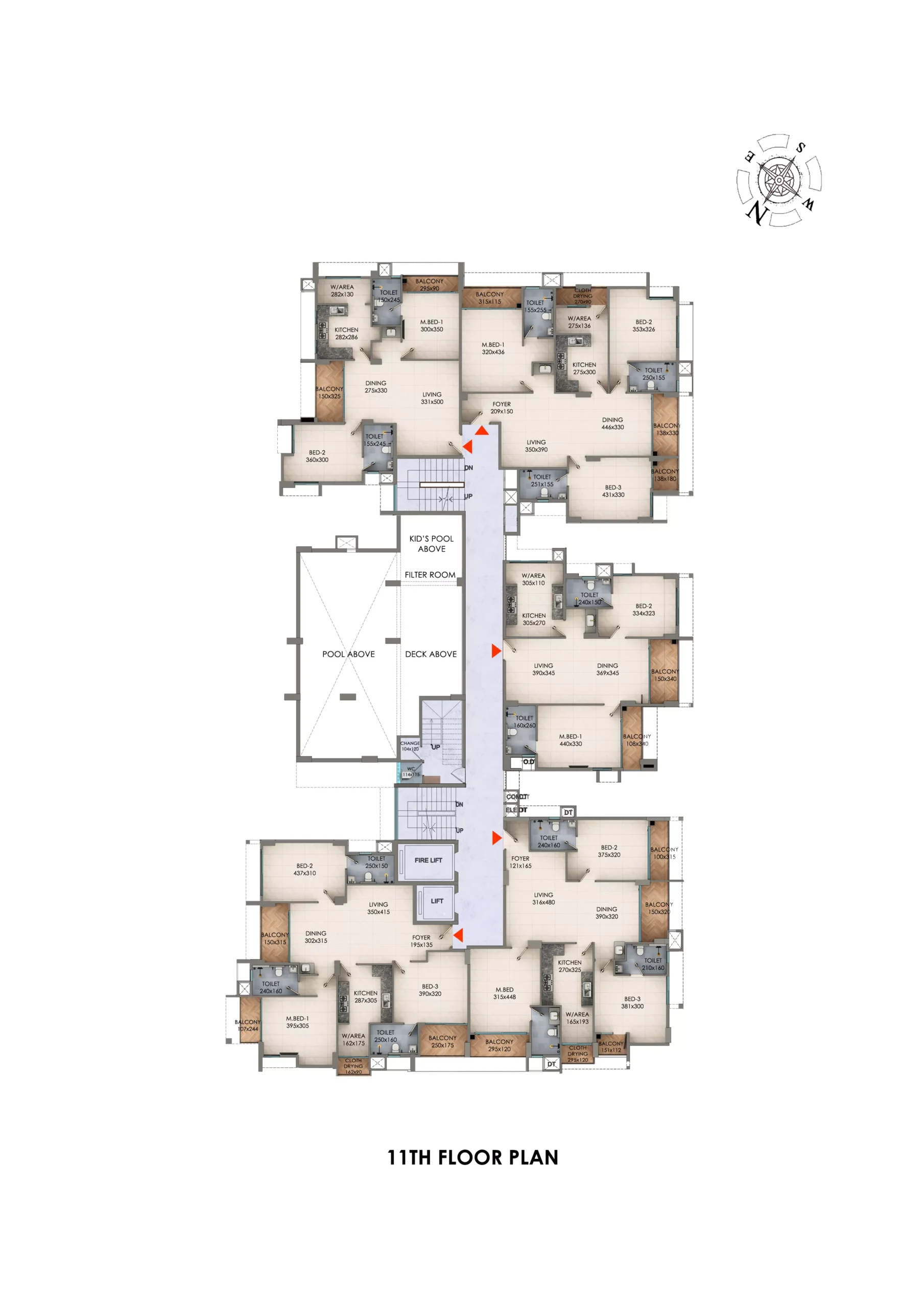 Cascade Project Plan