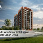 TBPL Cascade 2 and 3 BHK premium apartments in Kakkanad, Kochi