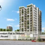 PB Tigris Flats in Thrissur