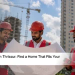 Flats for sale in Thrissur by TBPL Homes