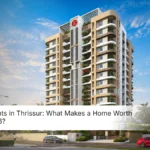 Best Apartments in Thrissur by TBPL Homes