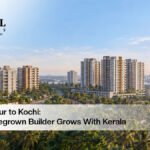 TBPL Homes residential development representing its journey from Thrissur to Kochi
