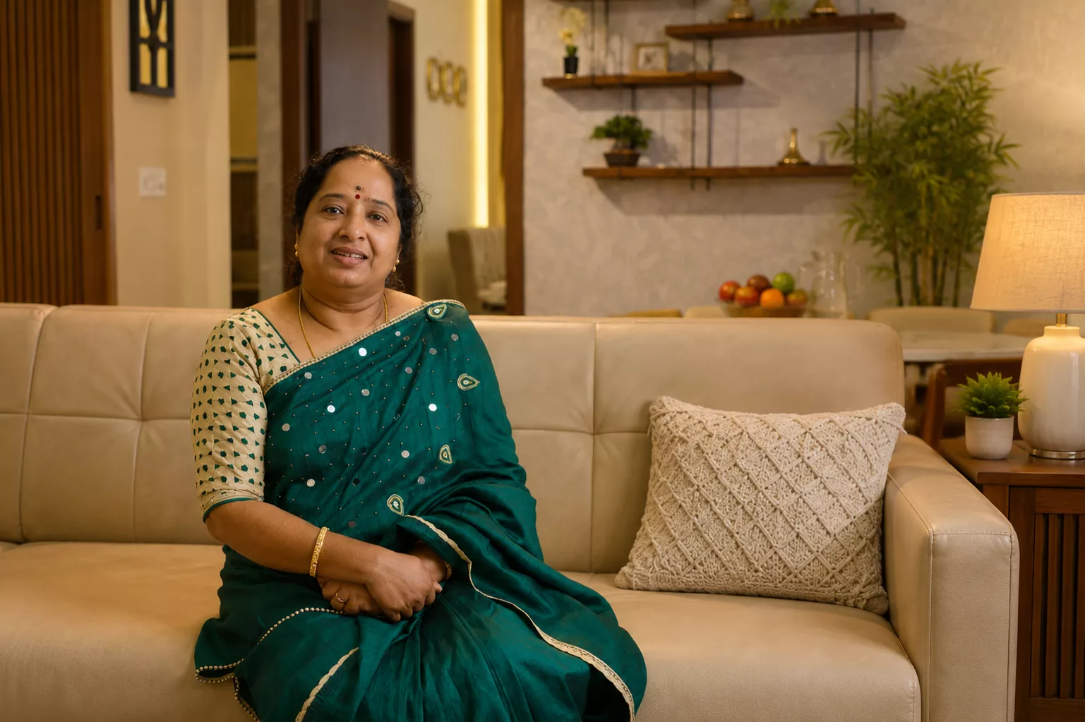 Jyotsna