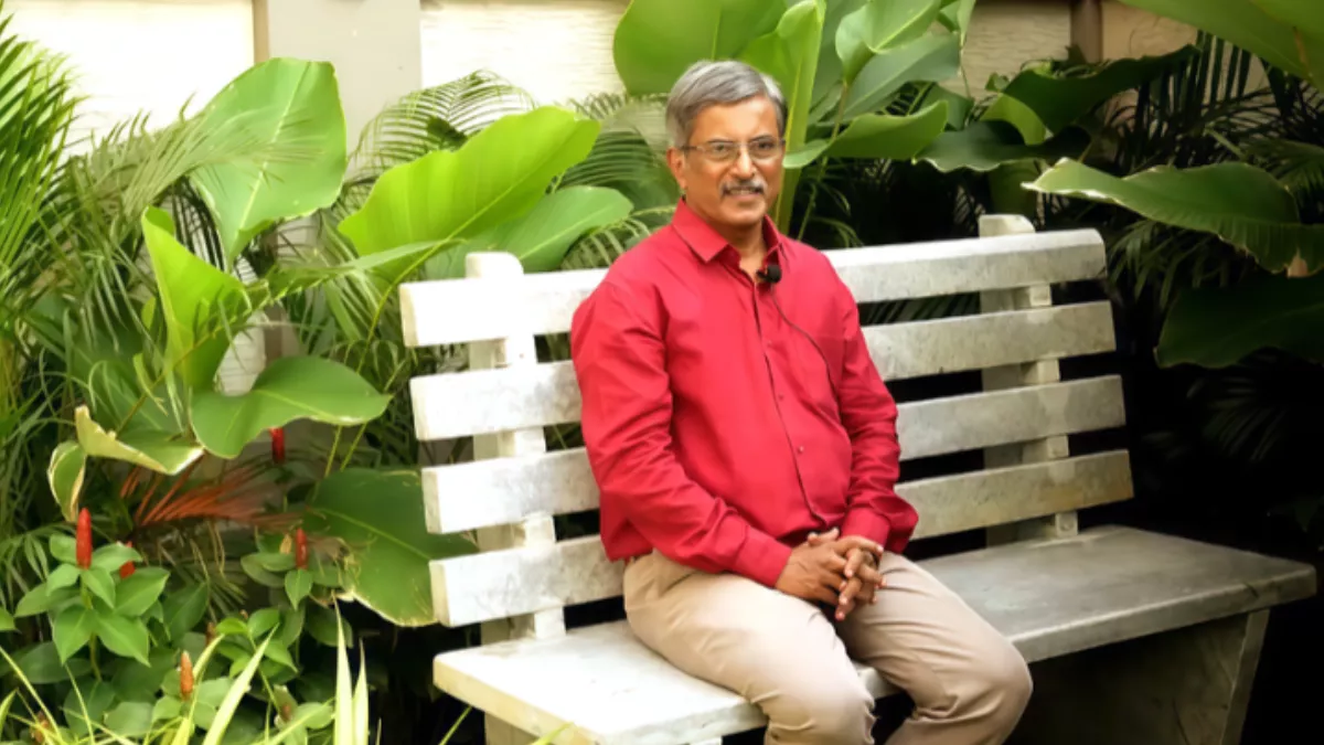 Parappil-Balakrishnan