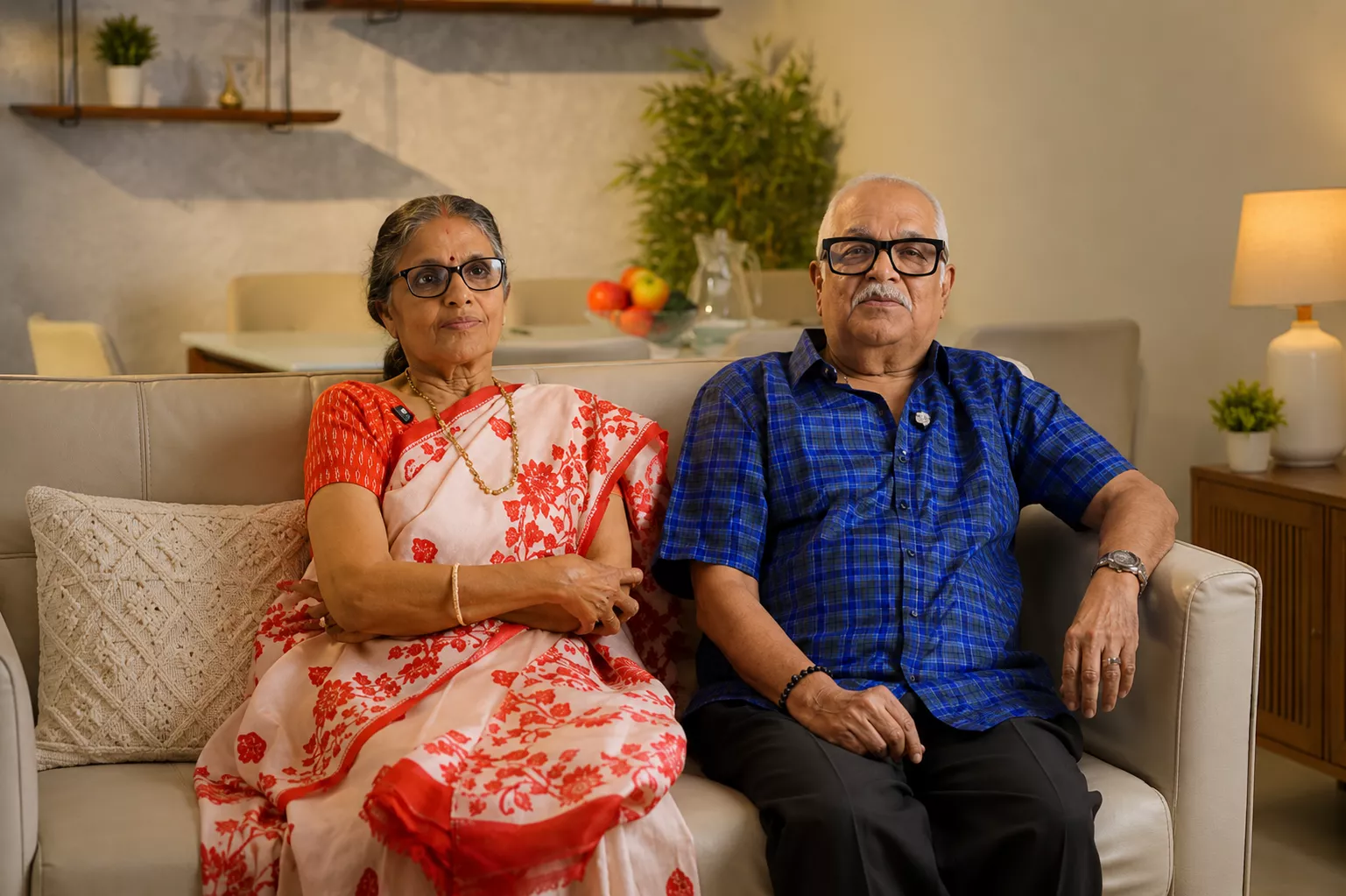 Ram Mohan
