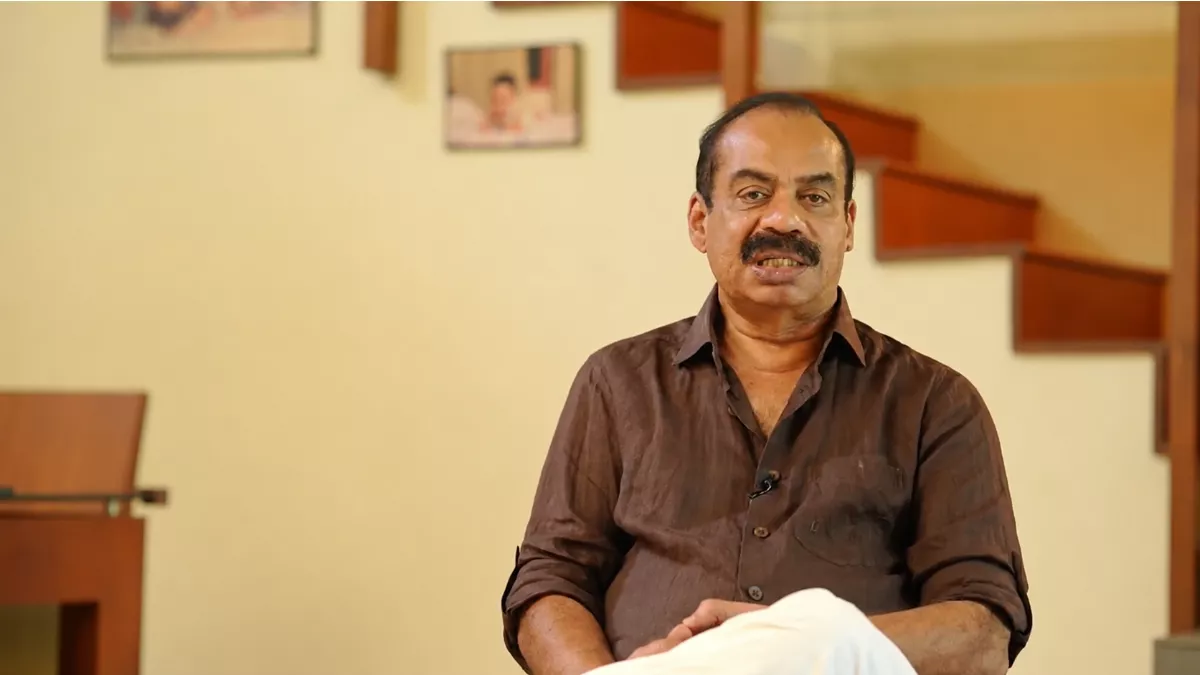 Sathyan-Anthikad