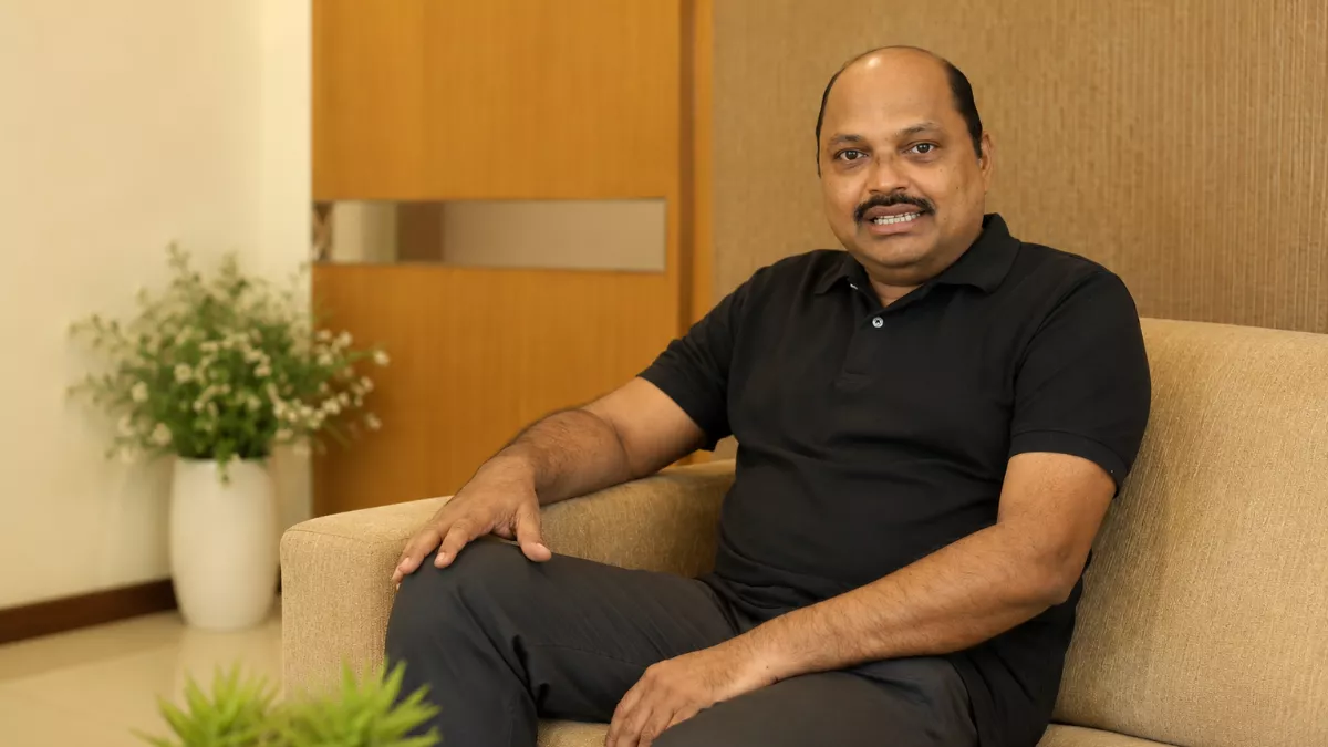 Vasudevan