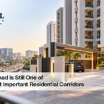 Apartments in Kakkanad