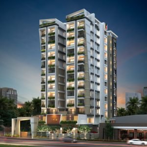 Experience premium living with TBPL’s luxury flats & apartments in Kochi – blending comfort, style, and prime location