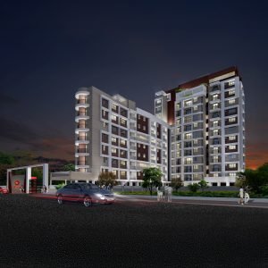 Introducing TBPL Maanas – TBPL Homes’ 53rd project featuring premium 2 & 3 BHK apartments near West Fort Junction, Thrissur.