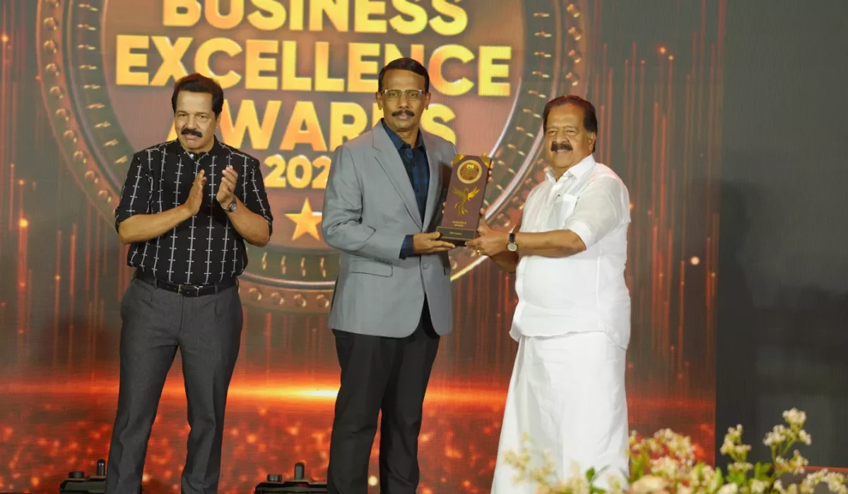 Business Excellence Awards 2026