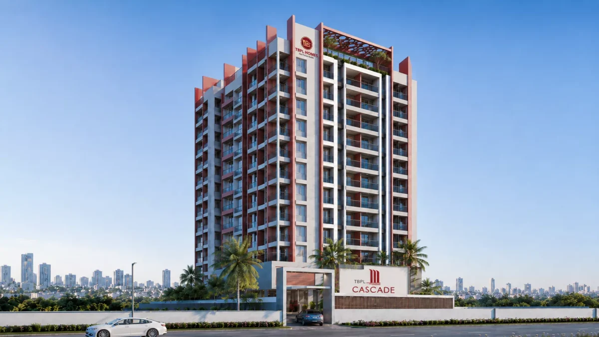 TBPL Cascade Project Image