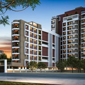 Thrissur Builders Pvt Ltd.: Your Gateway to Premium Flats and Luxury Apartments in Thrissur