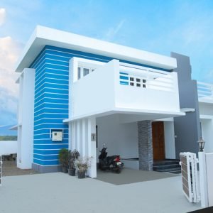 Investing in Thrissur: A Guide to Apartment Living